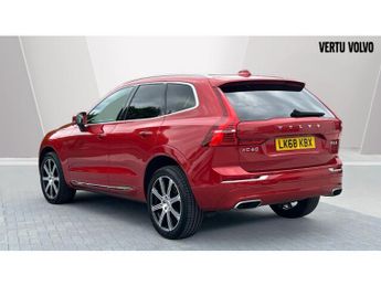 Volvo XC60 2.0 T5 [250] Inscription Pro 5dr AWD Geartronic Petrol Estate