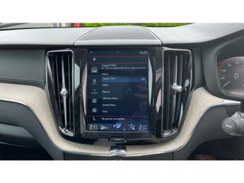 Volvo XC60 2.0 T5 [250] Inscription Pro 5dr AWD Geartronic Petrol Estate