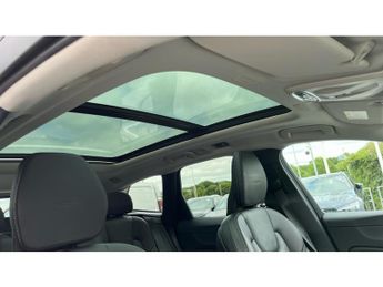 Volvo XC60 2.0 T5 [250] Inscription Pro 5dr AWD Geartronic Petrol Estate