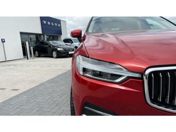 Volvo XC60 2.0 T5 [250] Inscription Pro 5dr AWD Geartronic Petrol Estate