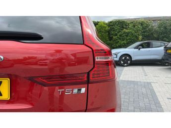 Volvo XC60 2.0 T5 [250] Inscription Pro 5dr AWD Geartronic Petrol Estate