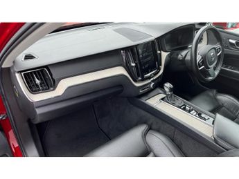 Volvo XC60 2.0 T5 [250] Inscription Pro 5dr AWD Geartronic Petrol Estate