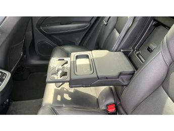 Volvo XC60 2.0 T5 [250] Inscription Pro 5dr AWD Geartronic Petrol Estate