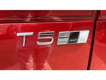 Volvo XC60 2.0 T5 [250] Inscription Pro 5dr AWD Geartronic Petrol Estate