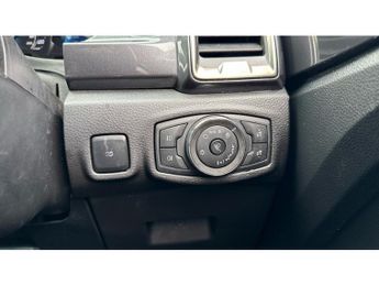 Ford Ranger Diesel Pick Up Double Cab Wildtrak 2.0 EcoBlue 213 Auto