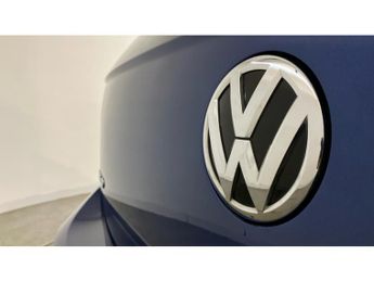 Volkswagen Polo 1.0 TSI 95 SE 5dr DSG Petrol Hatchback