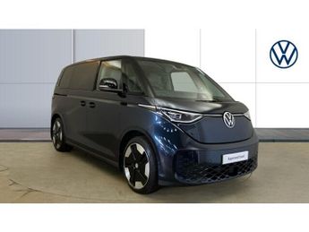 Volkswagen ID. Buzz 150kW Style Pro 77kWh 5dr Auto Electric Estate