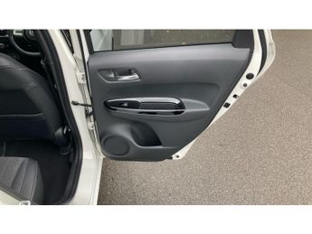 Honda Jazz 1.5 i-MMD Hybrid EX 5dr eCVT Hybrid Hatchback