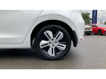 Honda Jazz 1.5 i-MMD Hybrid EX 5dr eCVT Hybrid Hatchback