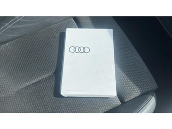 Audi A6 40 TDI S Line 4dr S Tronic Diesel Saloon