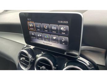 Mercedes-Benz GLC 220d 4Matic Urban Edition 5dr 9G-Tronic Diesel Estate