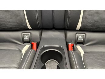 Mercedes-Benz C-Class C63 S Premium 2dr Auto Petrol Cabriolet