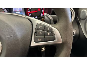 Mercedes-Benz C-Class C63 S Premium 2dr Auto Petrol Cabriolet