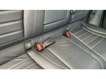 Mercedes-Benz EQC 400 300kW AMG Line Premium Plus 80kWh 5dr Auto Electric Estate