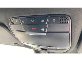 Mercedes-Benz EQC 400 300kW AMG Line Premium Plus 80kWh 5dr Auto Electric Estate