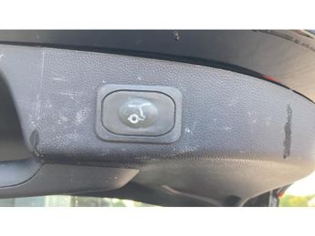 Ford Focus 2.0 EcoBlue Titanium X 5dr Auto Diesel Estate