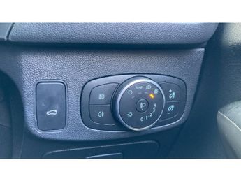 Ford Focus 2.0 EcoBlue Titanium X 5dr Auto Diesel Estate
