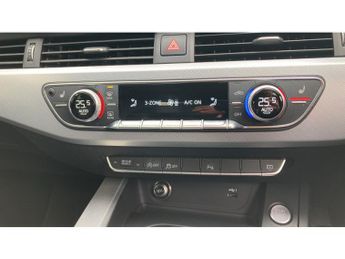 Audi A4 35 TDI Sport 5dr S Tronic Diesel Estate