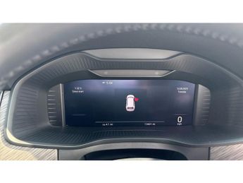 Skoda Kodiaq 1.5 TSI SE L Executive 5dr DSG [7 Seat] Petrol Estate