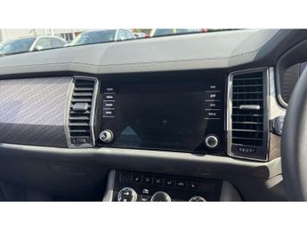 Skoda Kodiaq 1.5 TSI SE L Executive 5dr DSG [7 Seat] Petrol Estate