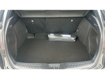 Toyota C-HR 1.8 Hybrid Excel 5dr CVT Hybrid Hatchback
