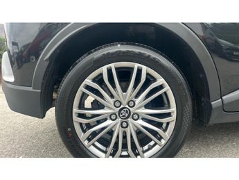 Toyota C-HR 1.8 Hybrid Excel 5dr CVT Hybrid Hatchback
