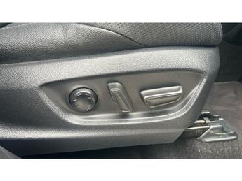 Toyota C-HR 1.8 Hybrid Excel 5dr CVT Hybrid Hatchback