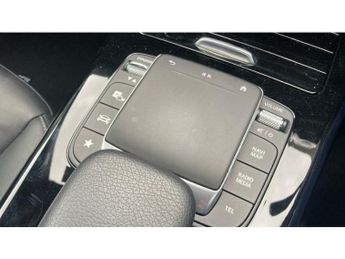 Mercedes-Benz CLA 180 AMG Line Premium 4dr Tip Auto Petrol Saloon