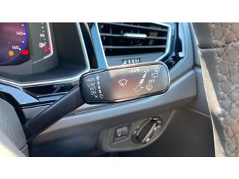 Volkswagen Polo 1.0 TSI R-Line 5dr DSG Petrol Hatchback