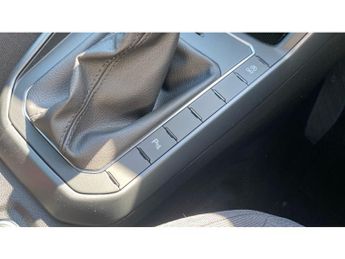 Volkswagen Polo 1.0 TSI R-Line 5dr DSG Petrol Hatchback