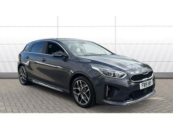 Kia Ceed 1.0T GDi ISG GT-Line 5dr Petrol Hatchback