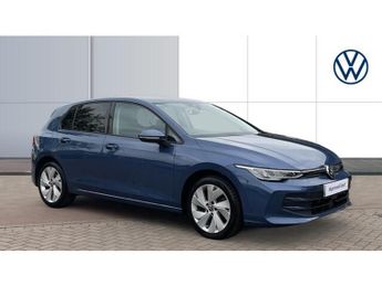 Volkswagen Golf 1.5 TSI 150 Match 5dr Petrol Hatchback