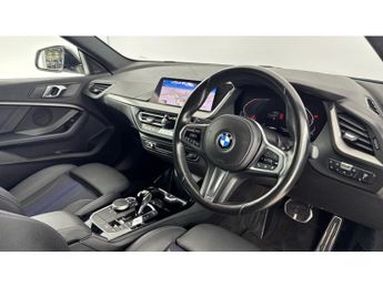 BMW 2 Series 218i [136] M Sport 4dr DCT Petrol Saloon