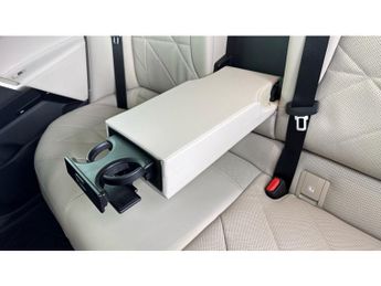 BMW iX 385kW xDrive50 M Sport Edition 111.5kWh 5dr Auto Electric Estate