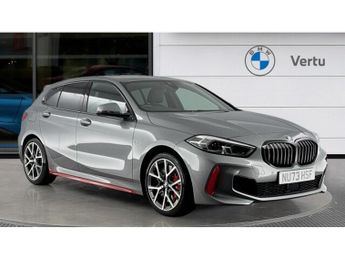  128ti 5dr Step Auto [Live Cockpit Professional] Petrol Hatchback