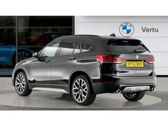 BMW X1 sDrive 20i [178] xLine 5dr Step Auto Petrol Estate