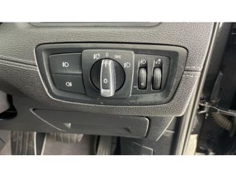 BMW X1 sDrive 20i [178] xLine 5dr Step Auto Petrol Estate