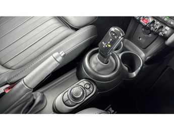 MINI Hatchback 1.5 Cooper Exclusive 3dr Auto Petrol Hatchback