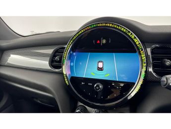 MINI Hatchback 1.5 Cooper Exclusive 3dr Auto Petrol Hatchback
