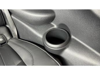 MINI Hatchback 1.5 Cooper Exclusive 3dr Auto Petrol Hatchback