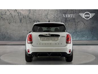 MINI Countryman 1.5 Cooper Sport 5dr Auto Petrol Hatchback