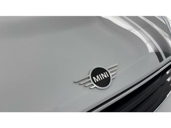 MINI Countryman 1.5 Cooper Sport 5dr Auto Petrol Hatchback