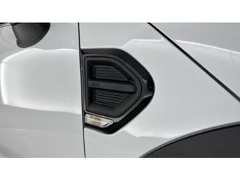 MINI Countryman 1.5 Cooper Sport 5dr Auto Petrol Hatchback