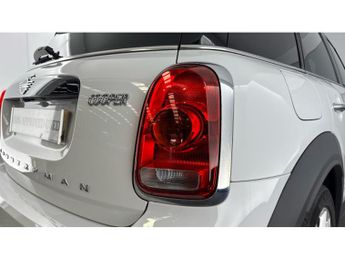 MINI Countryman 1.5 Cooper Sport 5dr Auto Petrol Hatchback
