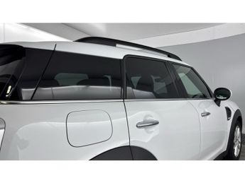 MINI Countryman 1.5 Cooper Sport 5dr Auto Petrol Hatchback