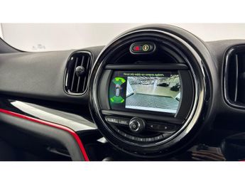 MINI Countryman 1.5 Cooper Sport 5dr Auto Petrol Hatchback