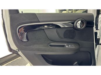 MINI Countryman 1.5 Cooper Sport 5dr Auto Petrol Hatchback