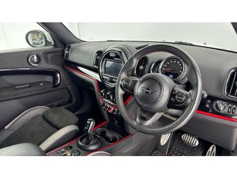 MINI Countryman 1.5 Cooper Sport 5dr Auto Petrol Hatchback