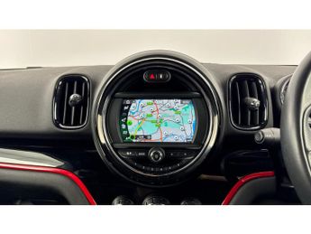 MINI Countryman 1.5 Cooper Sport 5dr Auto Petrol Hatchback
