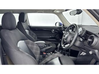 MINI Hatchback 2.0 Cooper S Classic II 3dr Auto Petrol Hatchback